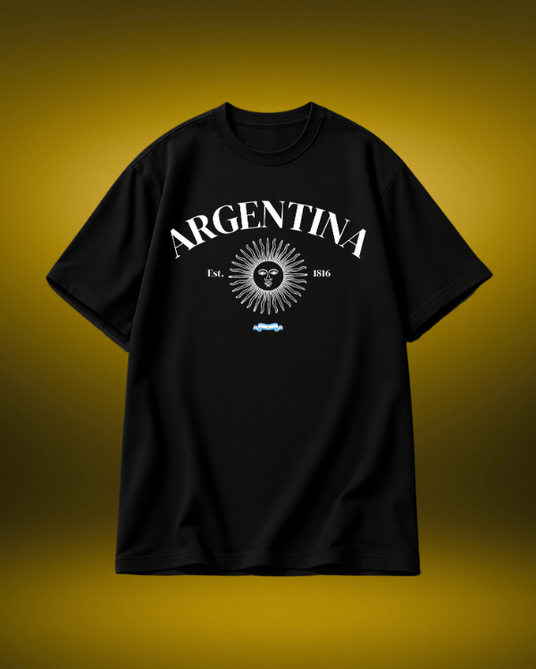Producto - Remerón Argentina I