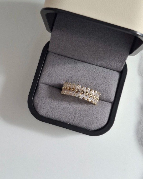 Producto - Anillo Roma