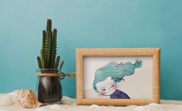 Producto - AGUA Print