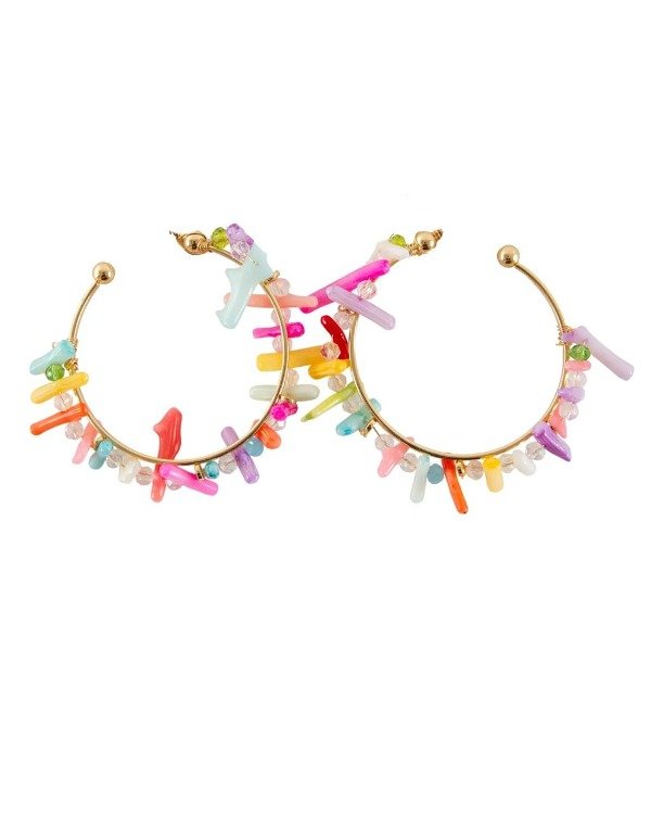 Producto - Aros Girlie