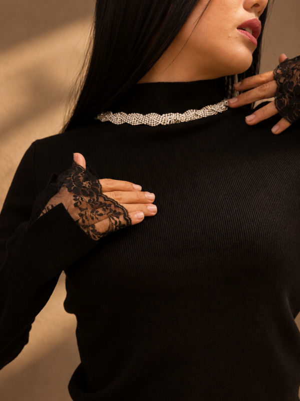 Producto - Polera Diamante