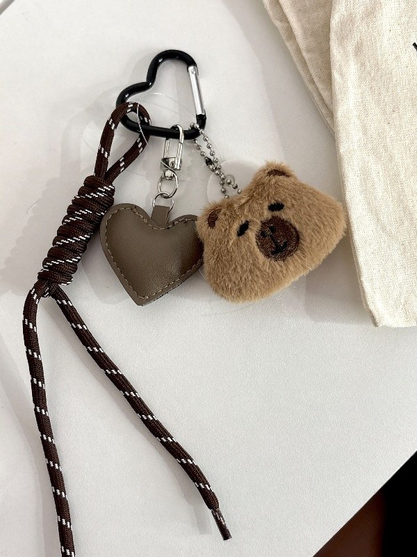 Producto - Charm osito