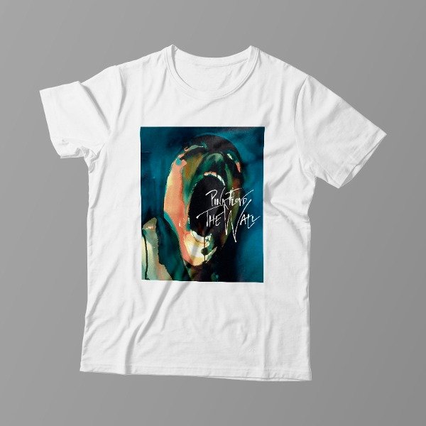 Producto - Pink Floyd [The Wall]