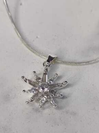 Producto - COLLAR DESTELLO