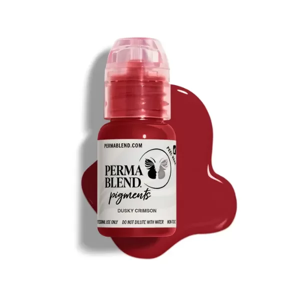 Producto - Dusky Crimson
