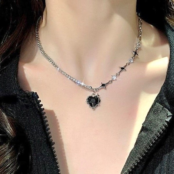 Producto - Collar Stargirl