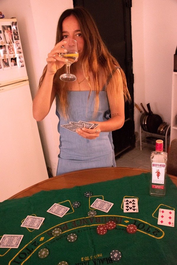 Producto - Vestido Hanna