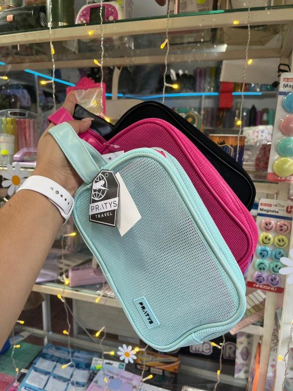 Producto - Necesser "Pratys"