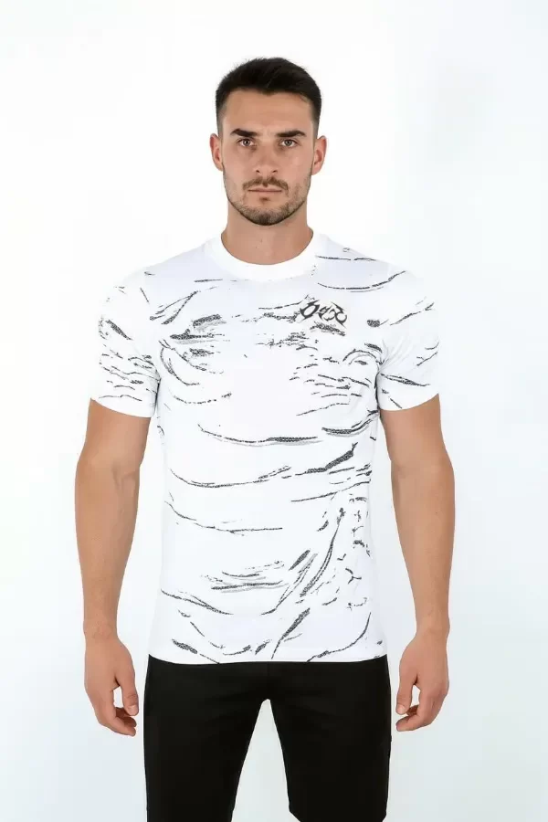 Producto - H REMERA MEXICO