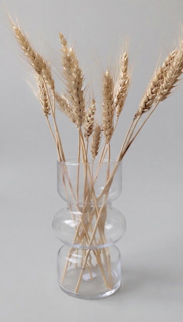 Producto - Floreros de vidrio ondas - 3