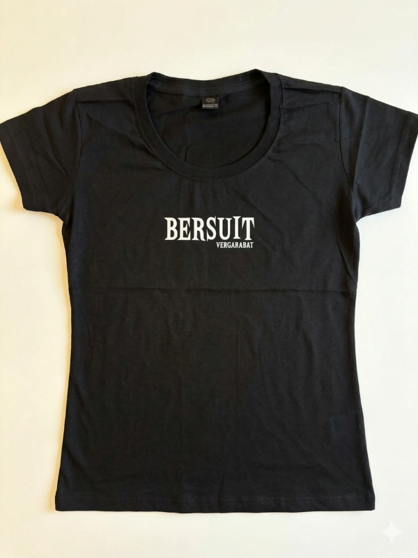 Producto - REMERA Estampa de Rock. Mujer - 3