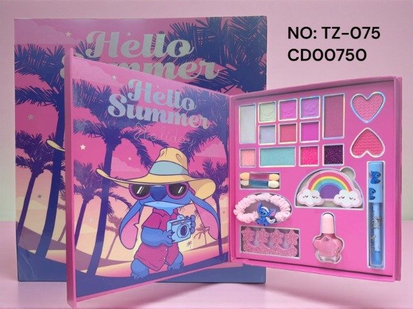 Producto - PALETA DE STICH SUMMER
