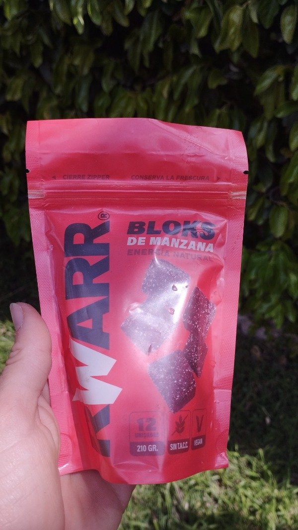 Producto - Blocks Manzana
