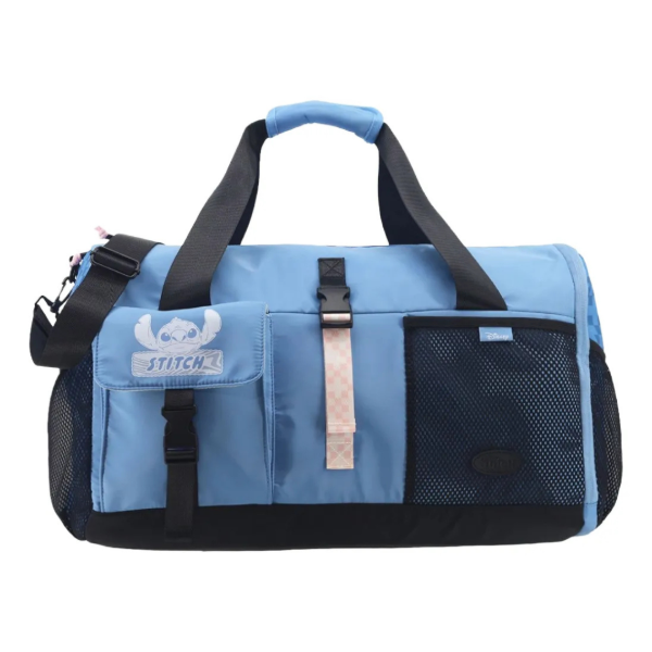 Producto - BOLSO DE VIAJE DISNEY STITCH
