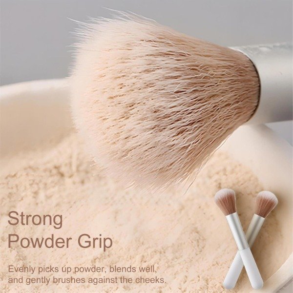 Producto - Brocha para polvos