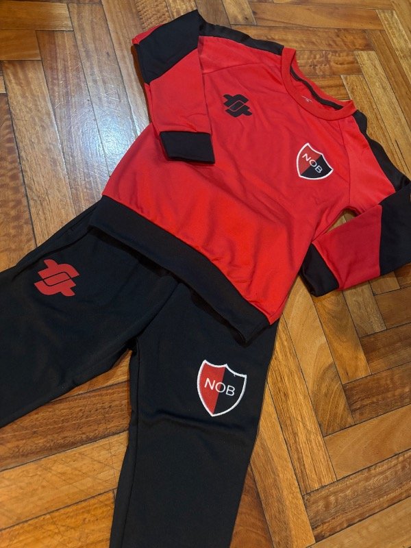 Producto - Conjunto niño