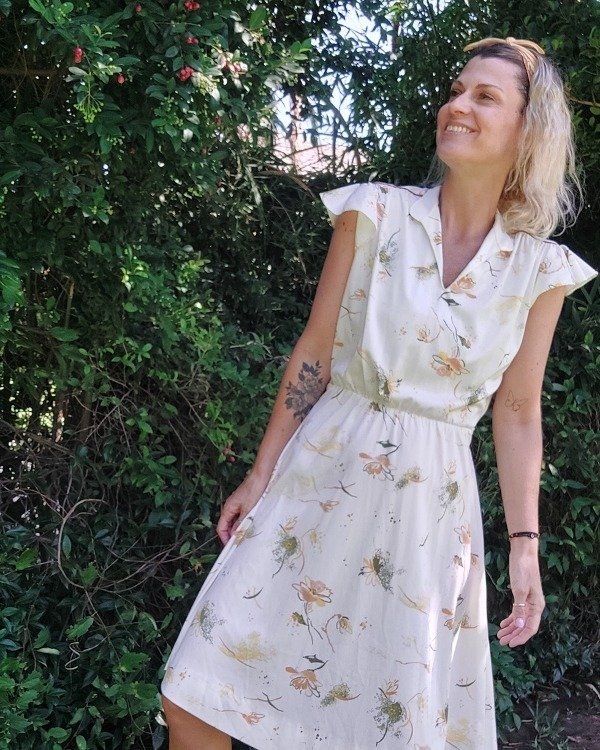 Producto - Vestido Aloha