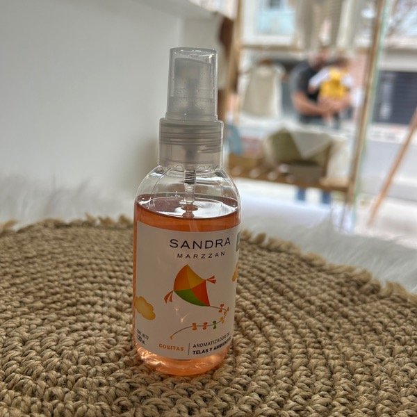 Producto - Aromatizador cositas