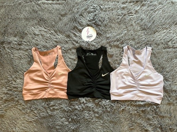 Producto - Top Nike Frunce