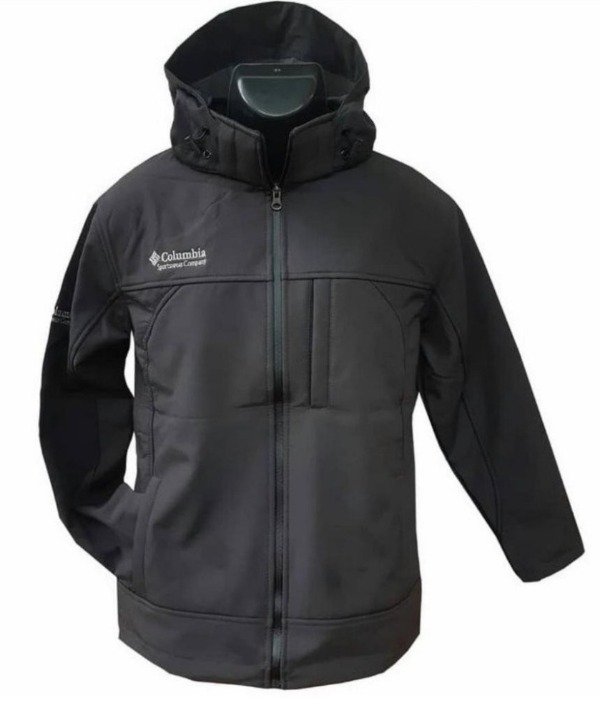 Producto - Camperas Columbia