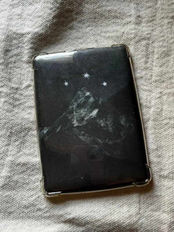 Producto - Filmina ACOTAR 1