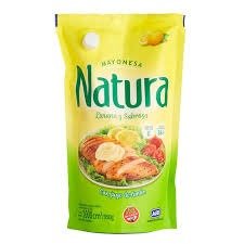Producto - Mayonesa Natura 1kg