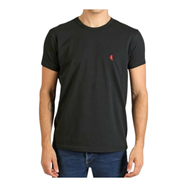 Producto - Remera polo bordada