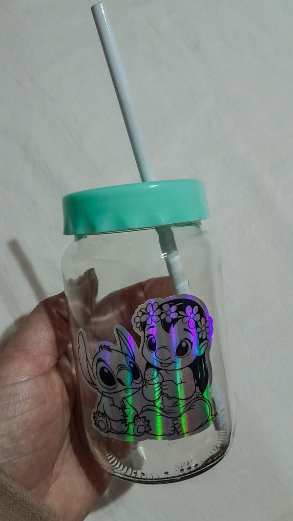 Producto - VASOS DE VIDRIO