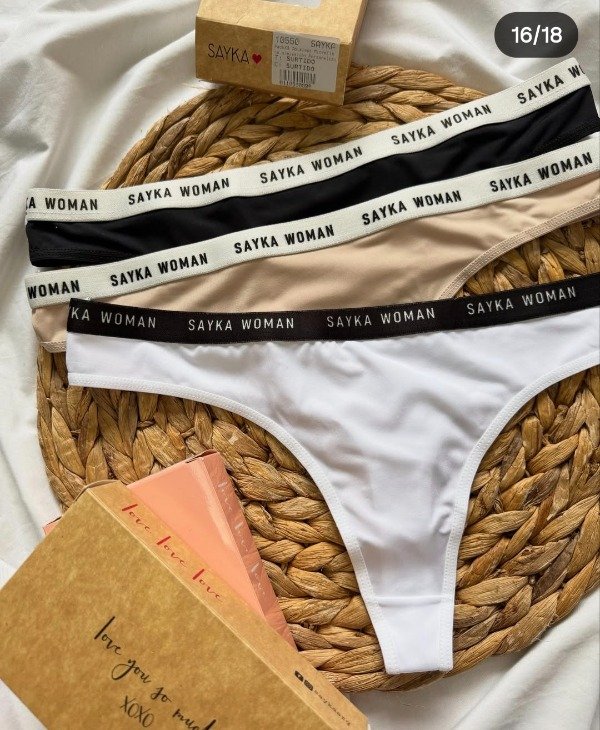 Producto - Sayka 10550