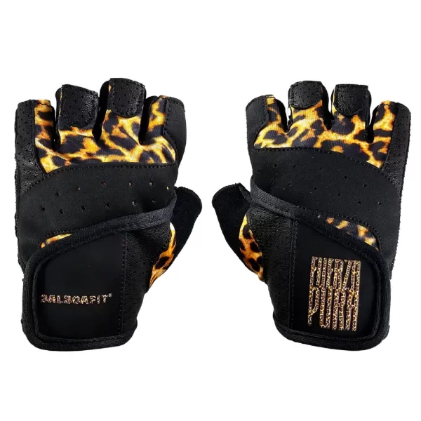 Producto - GUANTES LEOPARDO - BALBOAFIT