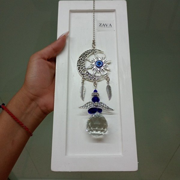 Producto - Atrapa sol luna y sol