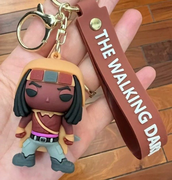 Producto - THE WALKING DEAD - DARYL DIXON