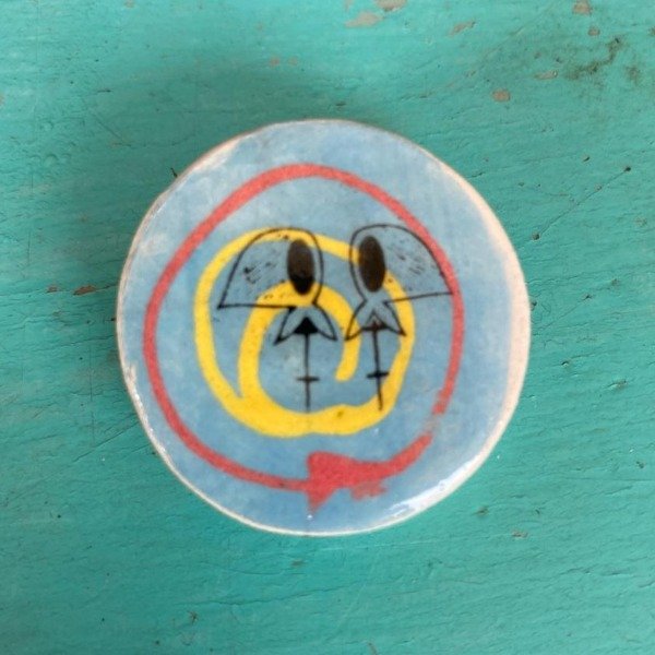 Producto - PIN MEMORIA