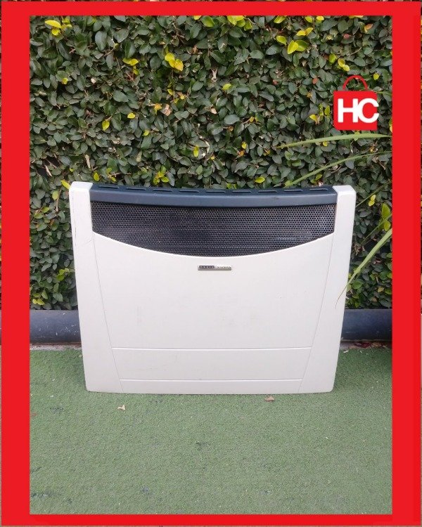 Producto - Chau frío Calefactor Orbis 5000 calorias