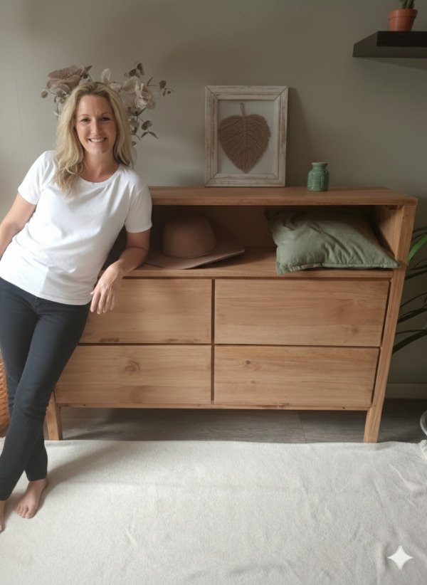 Producto - CÓMODA GRECIA