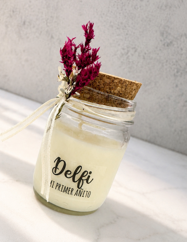 Producto - Velita - 1