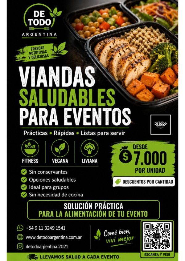 Producto - COMIDAS ORGANICAS. ART - ORGCOMDTA - 525264 - 1