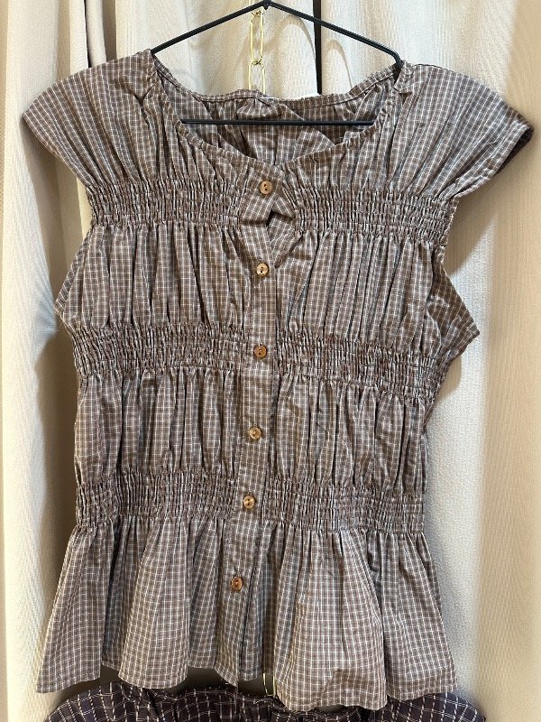 Producto - Blusa Cloe - 1