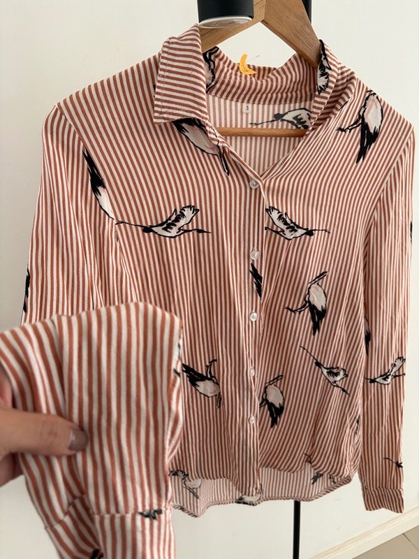 Producto - Camisa Rita