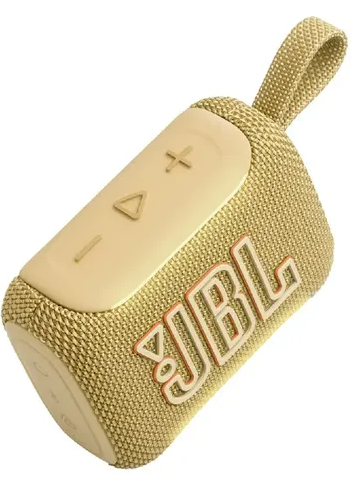 Producto - PARLANTE BLUETOOTH JBL GO5 [SOLO ONLINE] - 6