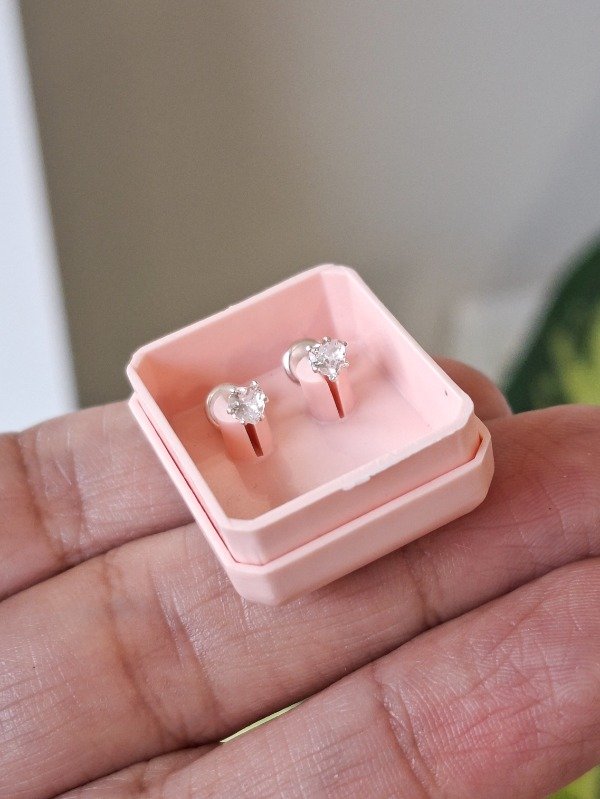 Producto - Abridores Mini Corazón Zirconia