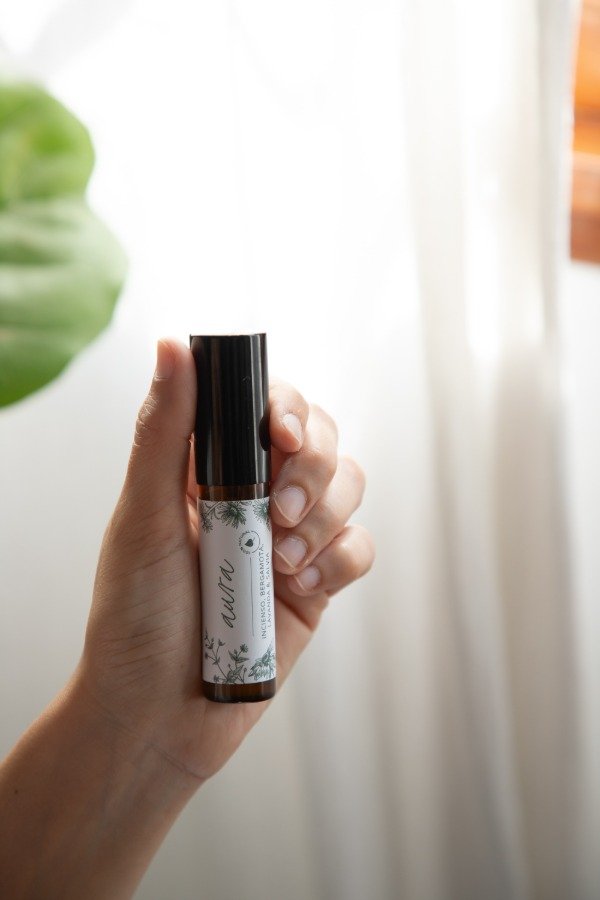 Producto - Bruma Áurica  - Aura -  Pequeño