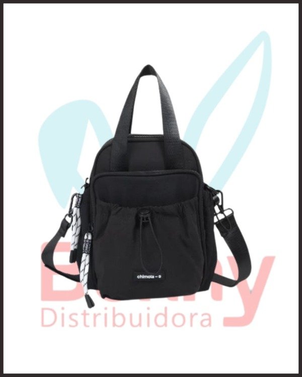 Producto - M227	MOCHILA ORLANDO