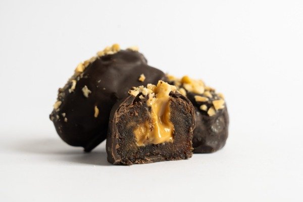 Producto - Dátil Relleno con Mantequilla de Maní