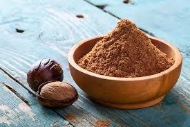 Producto - NUEZ MOSCADA MOLIDA X 100 G