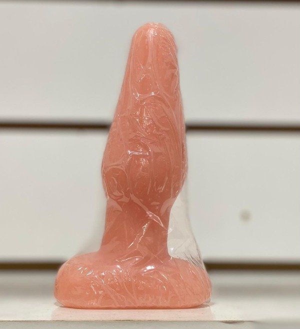 Producto - Dildo plug mediano