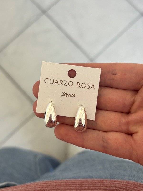 Producto - Gotas Aros