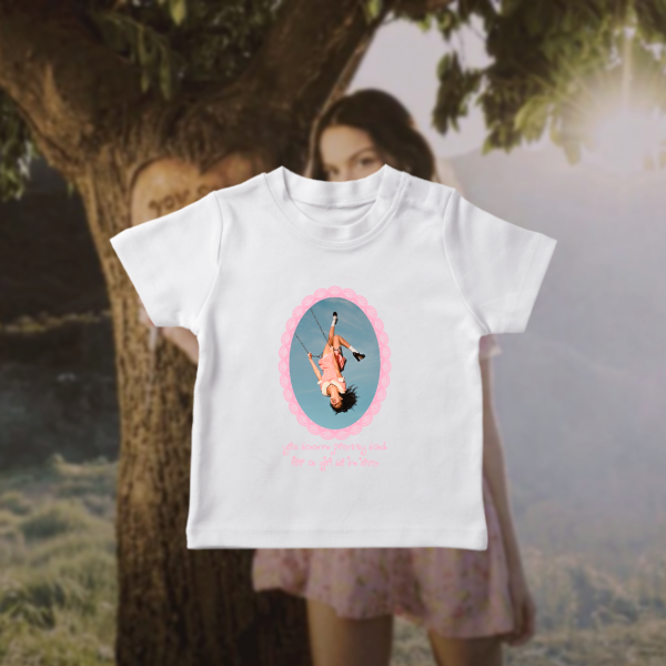 Baby Tee Portada Olivia 3