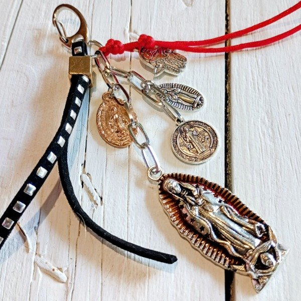 Producto - Llavero Esencia