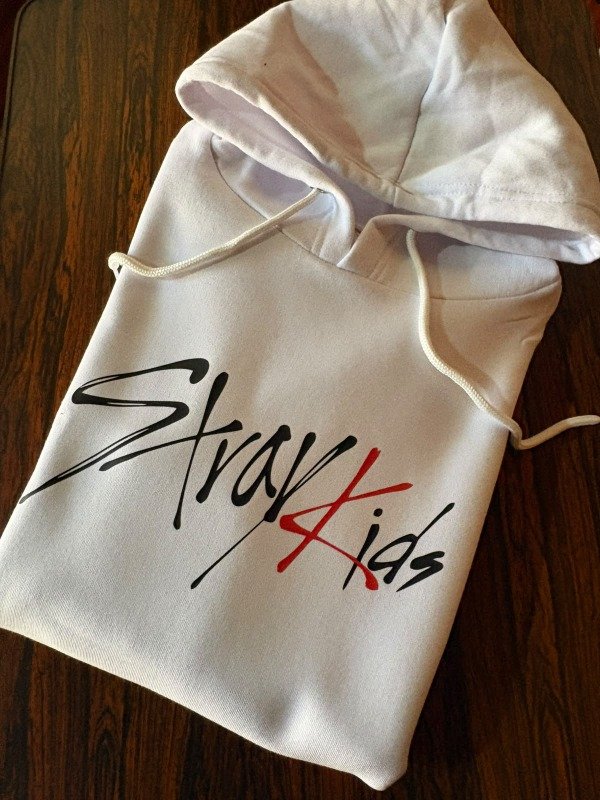 Producto - BUZO STRAYKIDS - 0